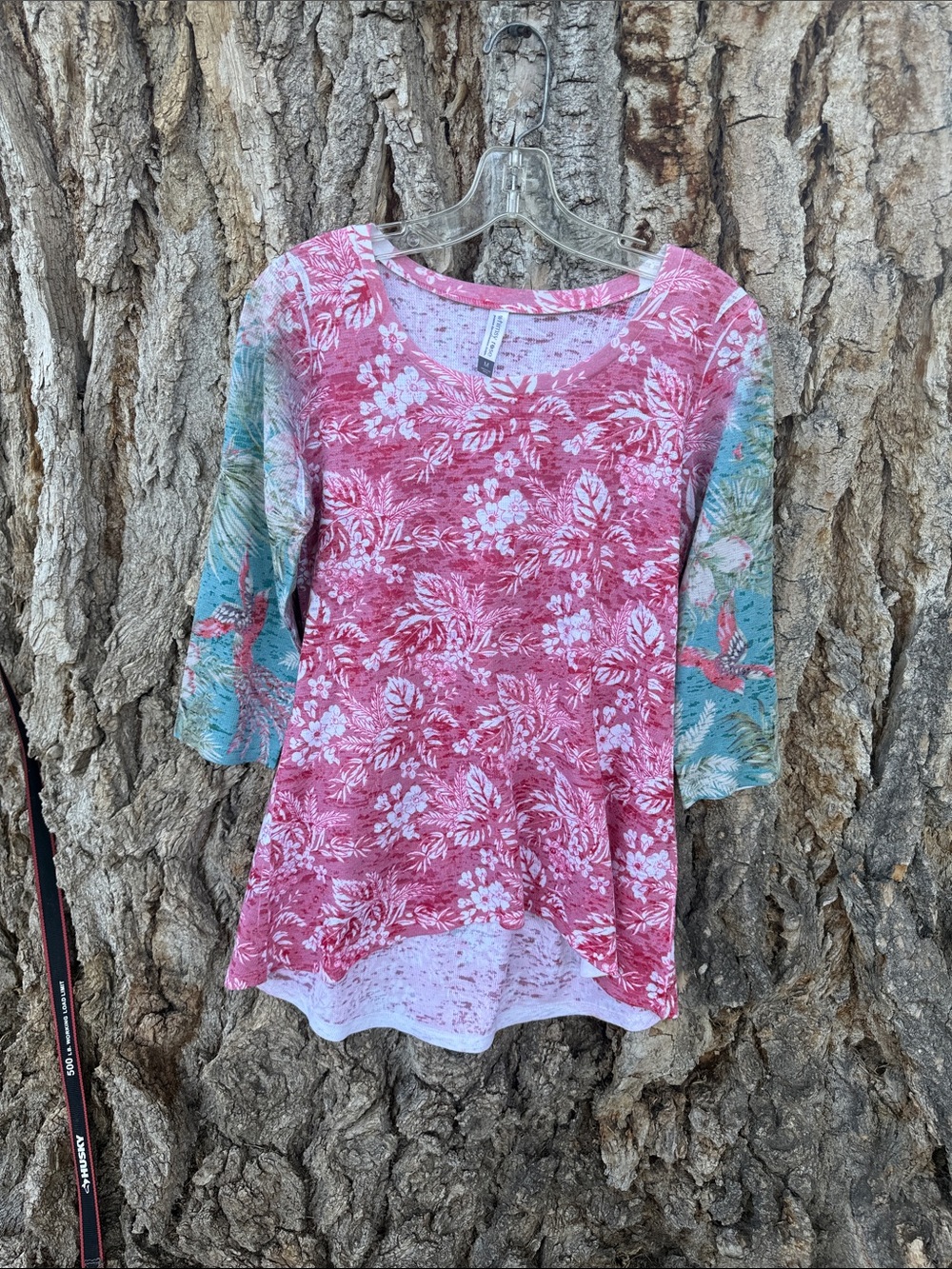 WHIMSY ROSE  top